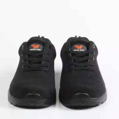 PUNCTURE RESISTANCE MEN SAFETY SHOES